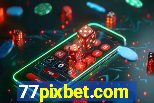 77pixbet.com