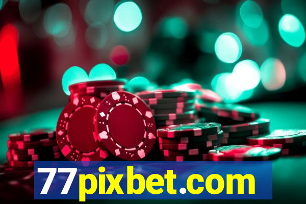 77pixbet.com