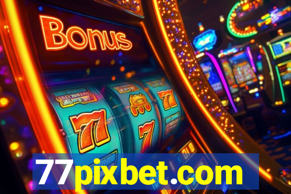 77pixbet.com