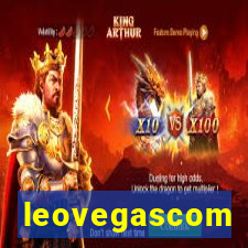 leovegascom