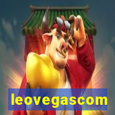 leovegascom