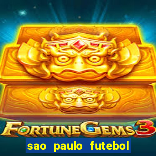 sao paulo futebol play hd