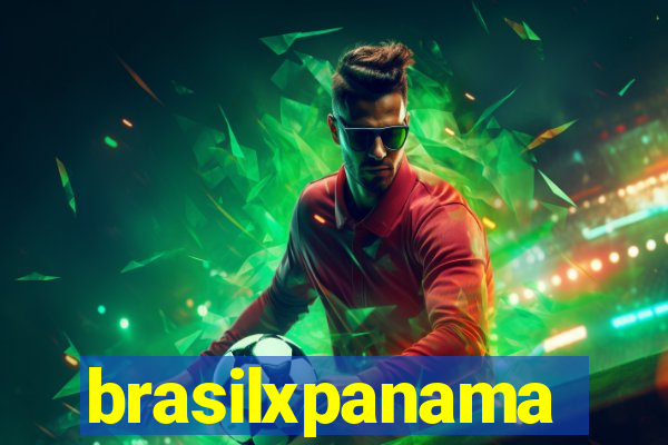 brasilxpanama