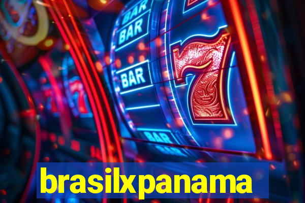 brasilxpanama