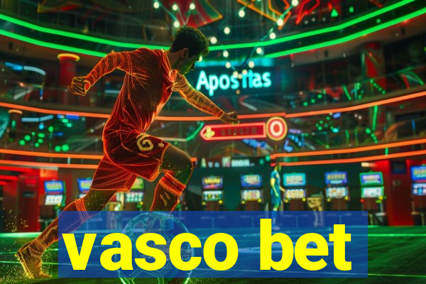 vasco bet