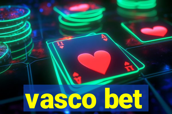 vasco bet