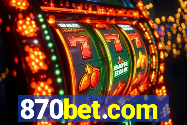 870bet.com