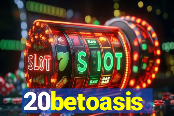 20betoasis