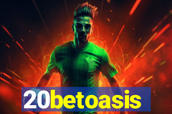 20betoasis