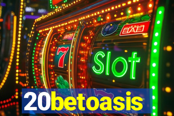 20betoasis