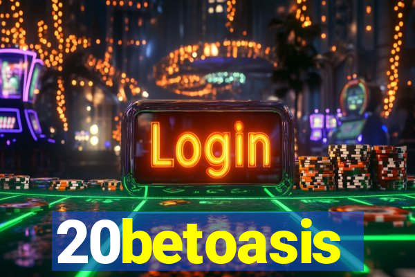 20betoasis