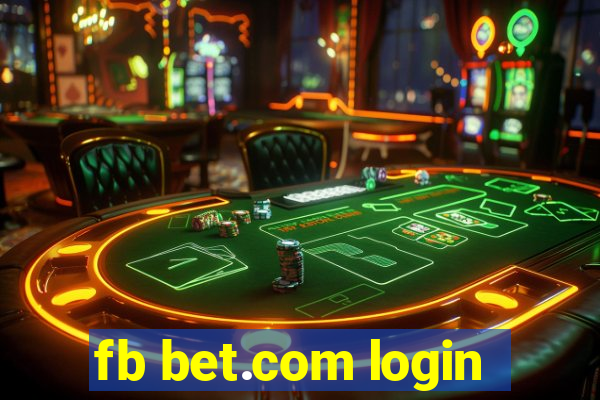 fb bet.com login