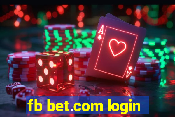 fb bet.com login