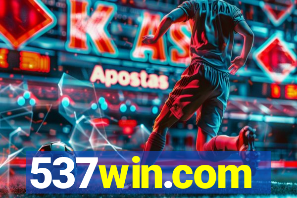 537win.com