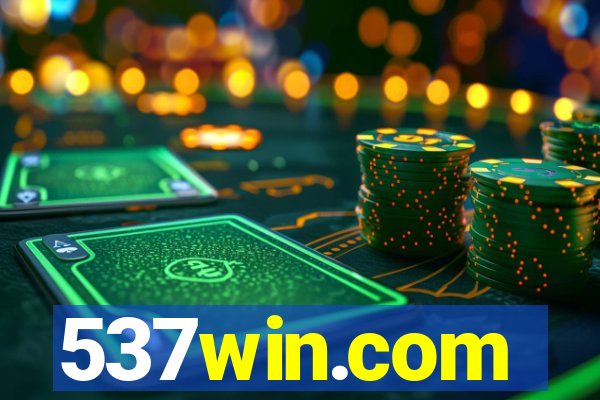 537win.com