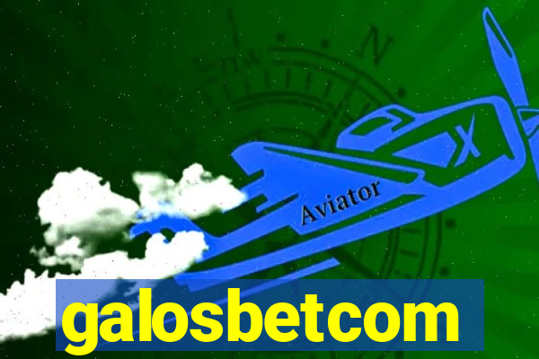 galosbetcom