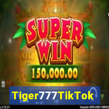 Tiger777TikTok