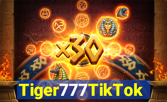 Tiger777TikTok