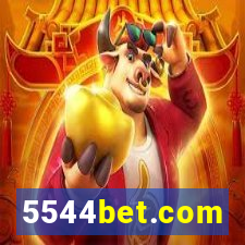 5544bet.com