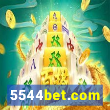 5544bet.com