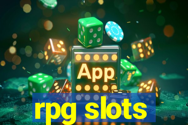 rpg slots