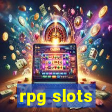 rpg slots