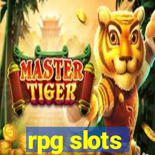 rpg slots