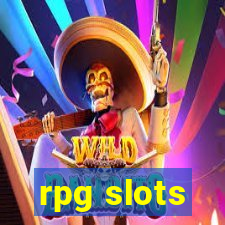 rpg slots