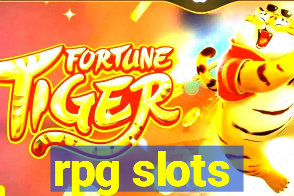 rpg slots