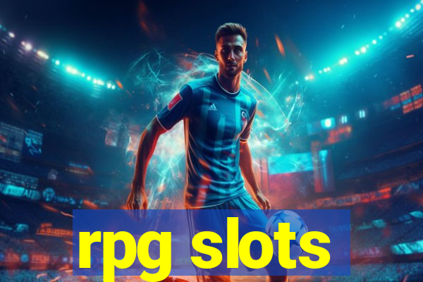 rpg slots