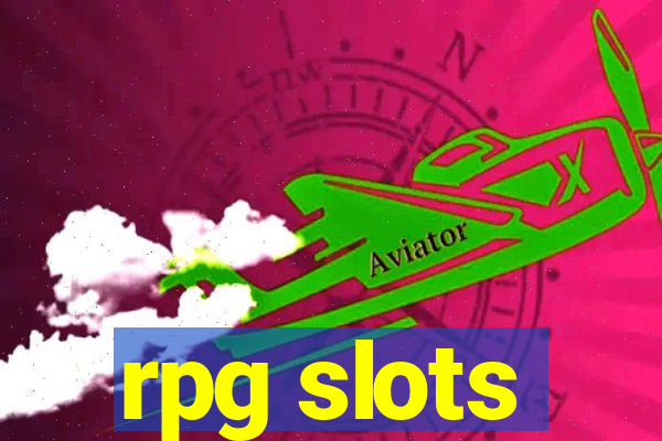 rpg slots