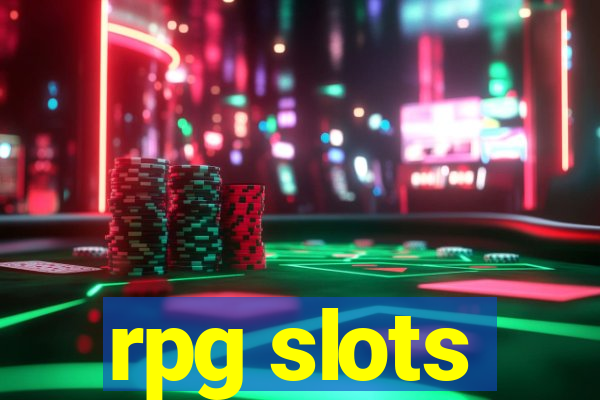 rpg slots