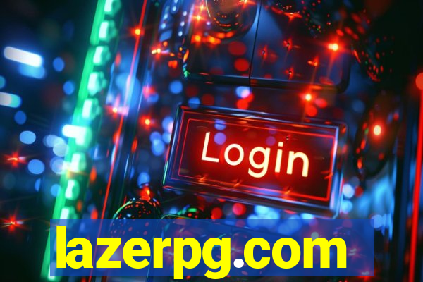 lazerpg.com