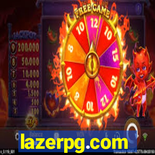 lazerpg.com