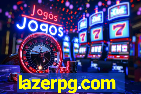 lazerpg.com