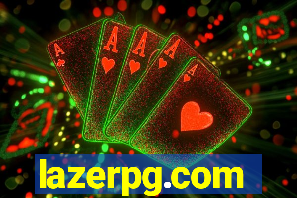 lazerpg.com