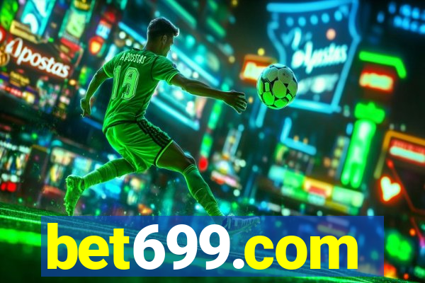 bet699.com