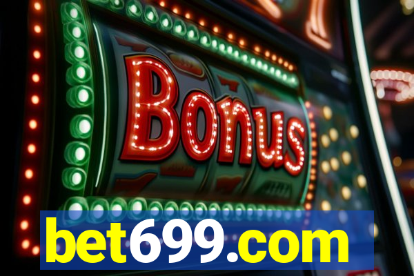 bet699.com