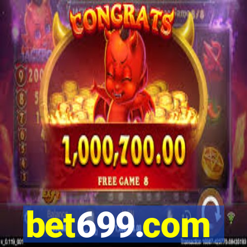 bet699.com