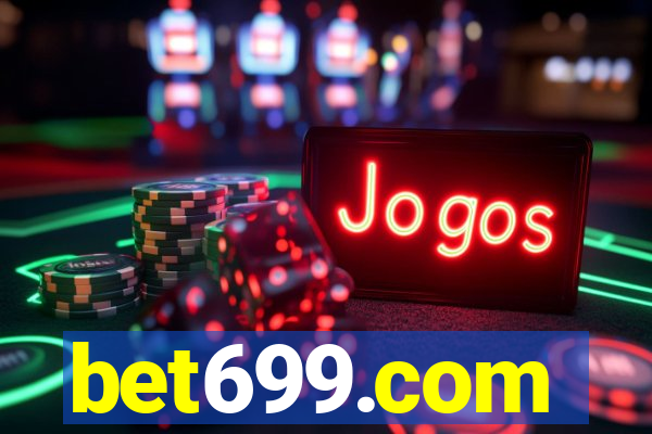 bet699.com