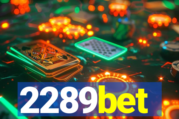 2289bet