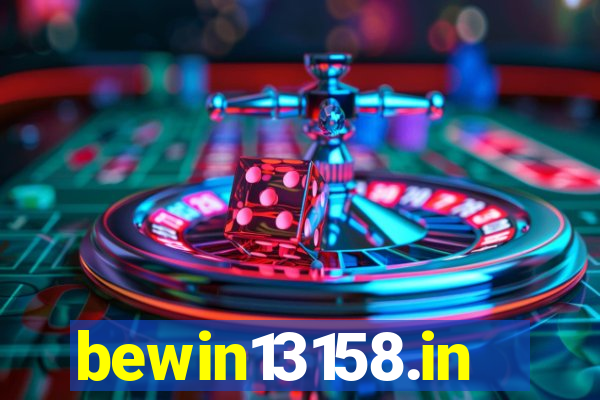 bewin13158.in