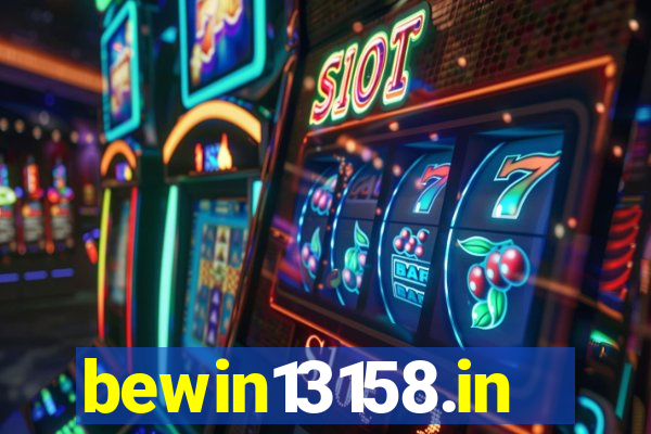 bewin13158.in