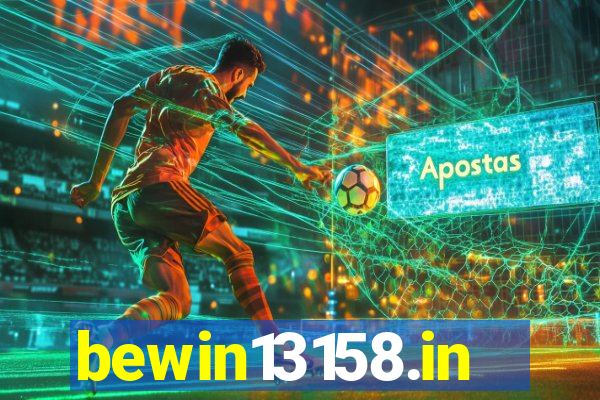 bewin13158.in