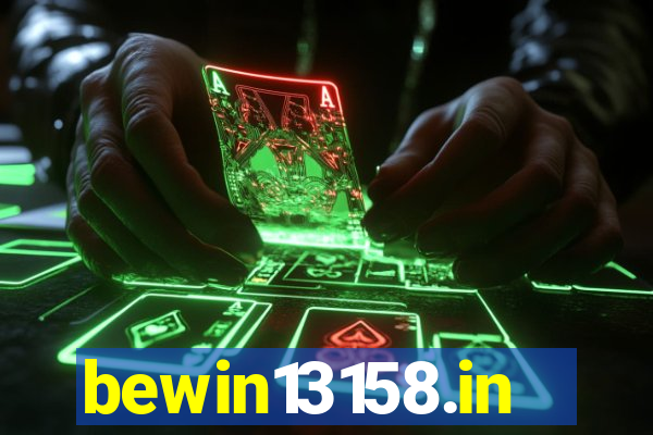 bewin13158.in