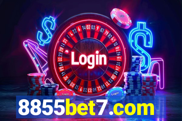 8855bet7.com