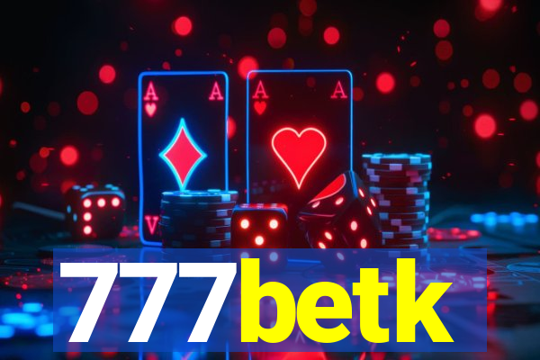 777betk