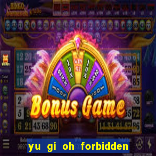 yu gi oh forbidden memories password cartas mais fortes