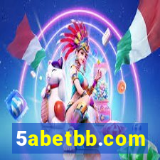 5abetbb.com