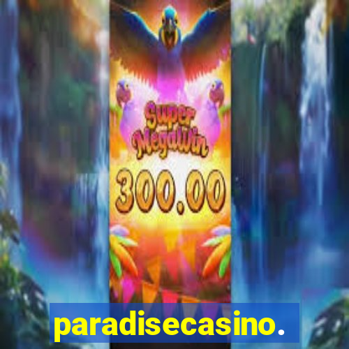 paradisecasino.com